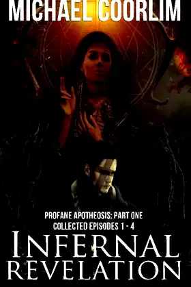 Infernal Revelation: Collected Episodes 1-4 poster