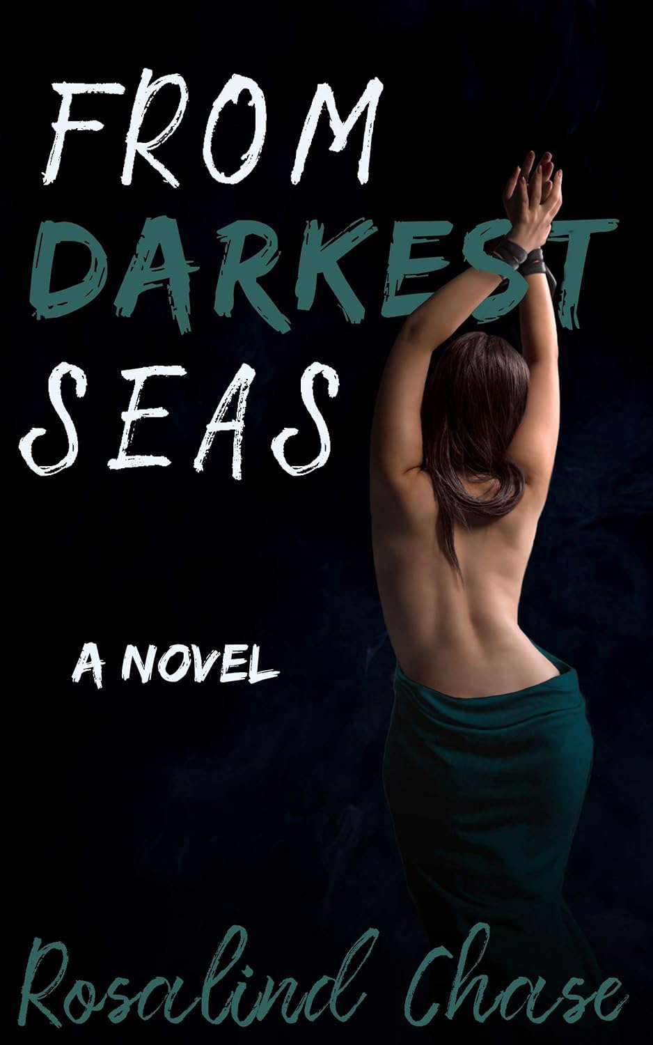 From Darkest Seas: A Through The Veil Novel poster