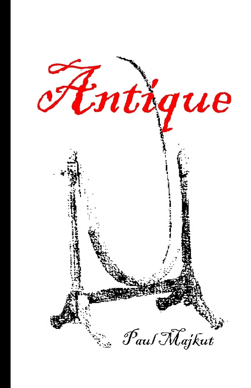 Antique poster