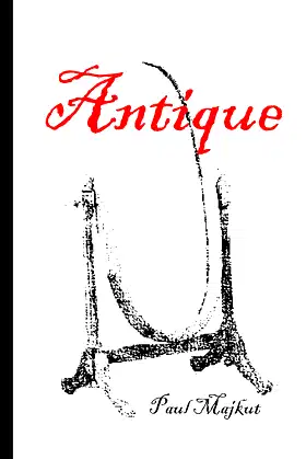 Antique poster