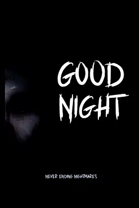 GoodNight poster