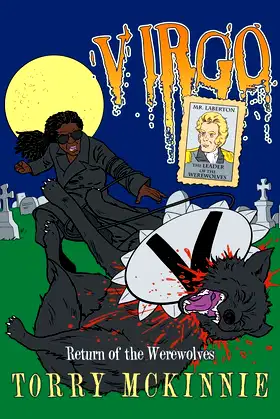 Virgo: Return of the Werewolves poster