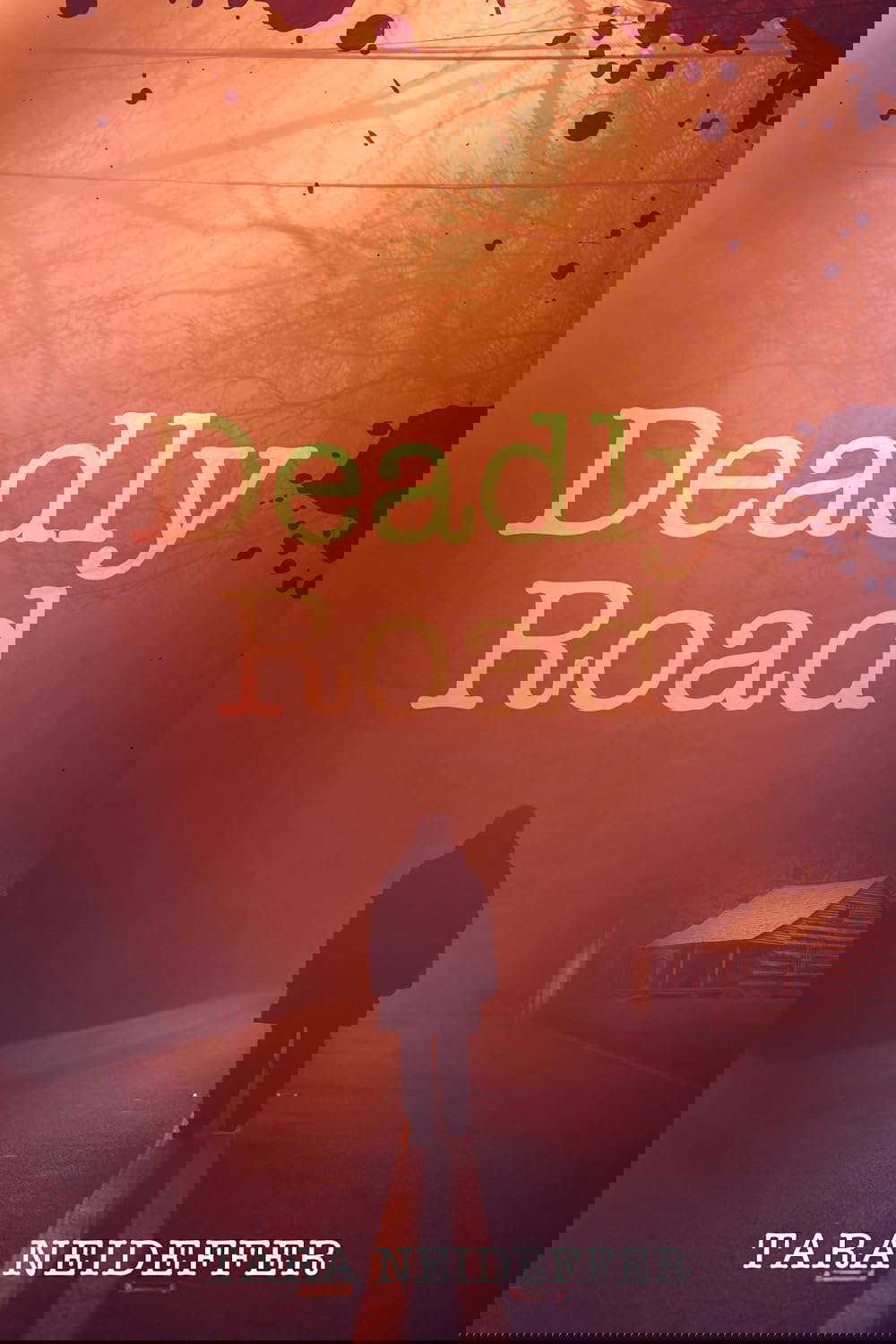Deadly Road poster