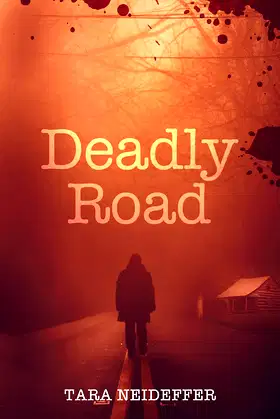 Deadly Road poster