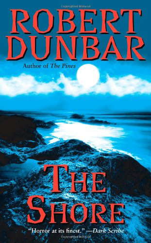 The Shore poster