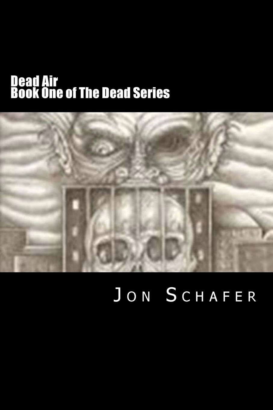 Dead Air (Book One of The Dead Series) poster