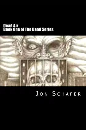 Dead Air (Book One of The Dead Series) poster