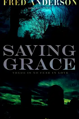 Saving Grace poster