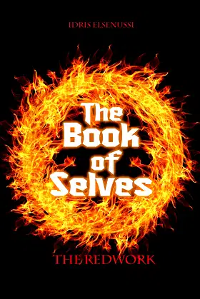The Book of Selves: The Redwork poster