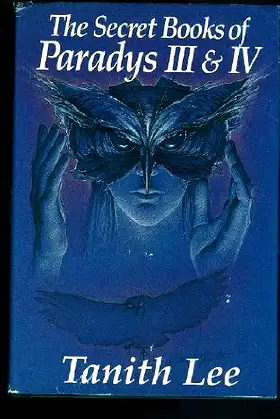 The Secret Books of Paradys 3 & 4 poster