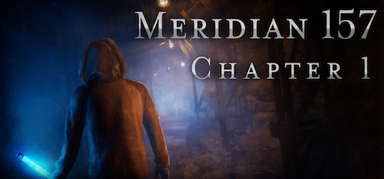 Meridian 157: Chapter 1 capsule