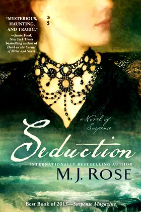 Seduction: A Novel of Suspense poster