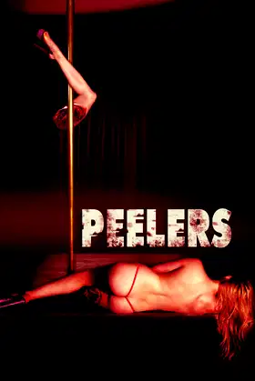 Peelers poster