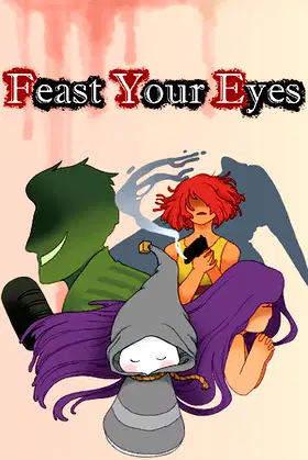 Feast Your Eyes poster