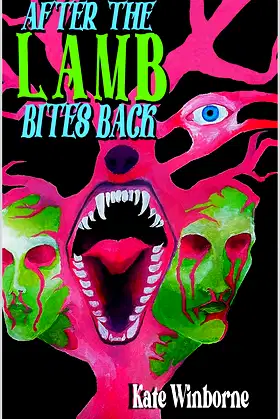 After the Lamb Bites Back (The Wolf's Den Anthology Book 2) poster