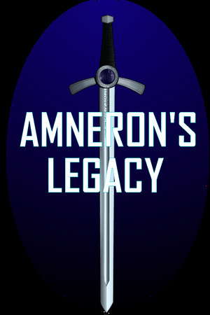 Amneron's Legacy poster
