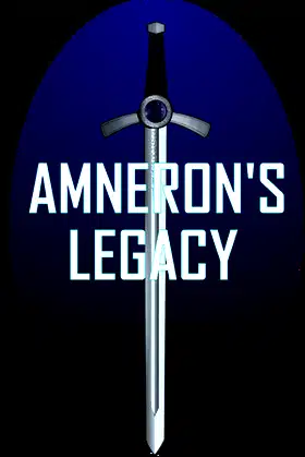 Amneron's Legacy poster