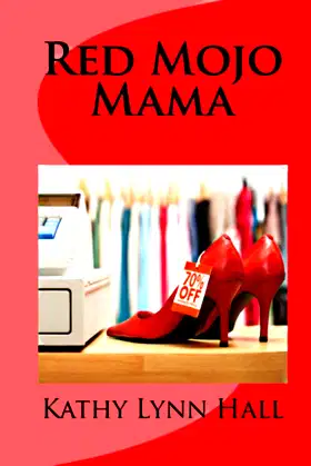 Red Mojo Mama poster