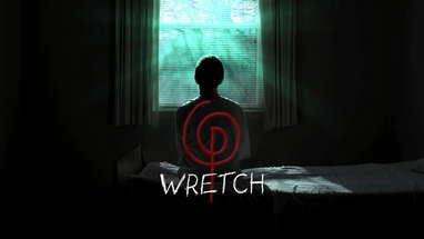 WRETCH Official Trailer poster