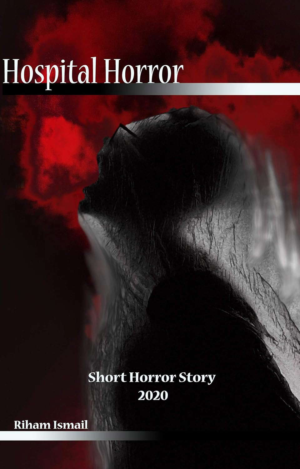 Hospital Horror : Short Horror Story 2020 poster