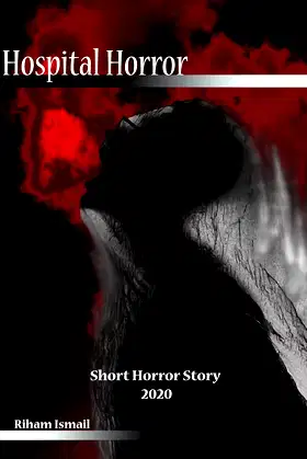 Hospital Horror : Short Horror Story 2020 poster
