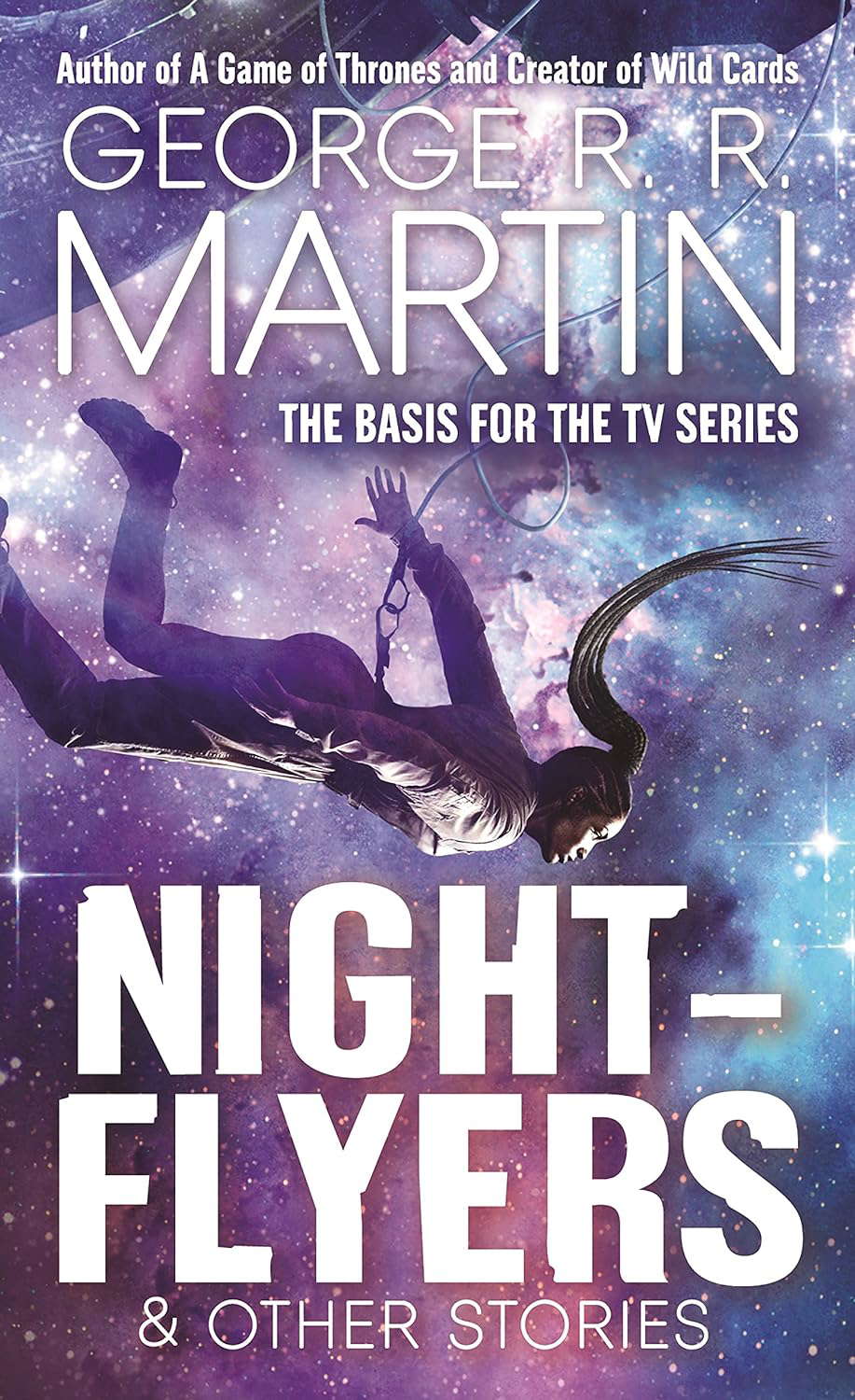 Nightflyers & Other Stories poster