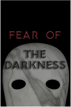 Fear Of The Darkness poster