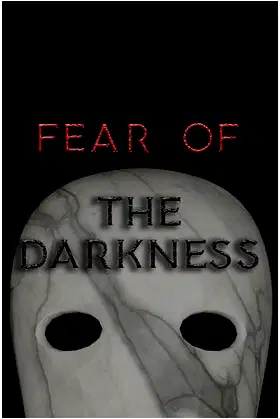 Fear Of The Darkness poster