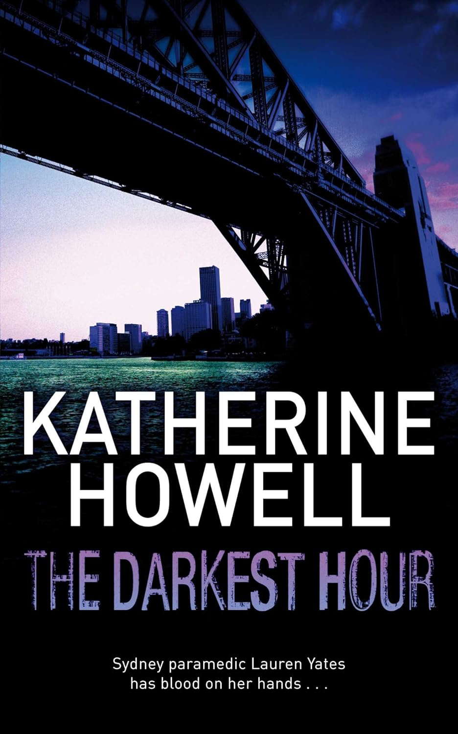 The Darkest Hour poster