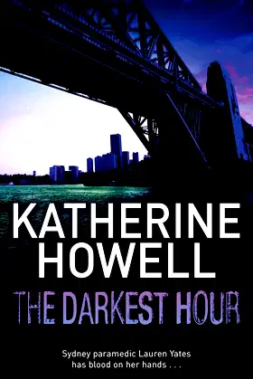 The Darkest Hour poster