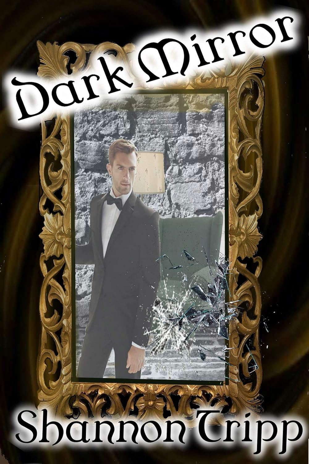 Dark Mirror poster