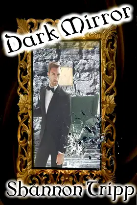 Dark Mirror poster