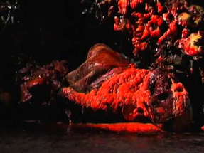 Cryptic Plasm hypergore trailer poster