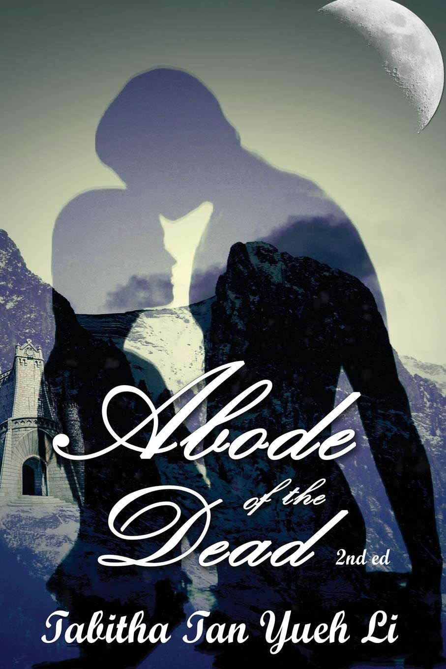 Abode of the Dead poster