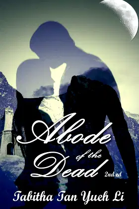Abode of the Dead poster