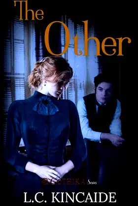The Other: A traditional clean Victorian Gothic (Gothika Series) poster