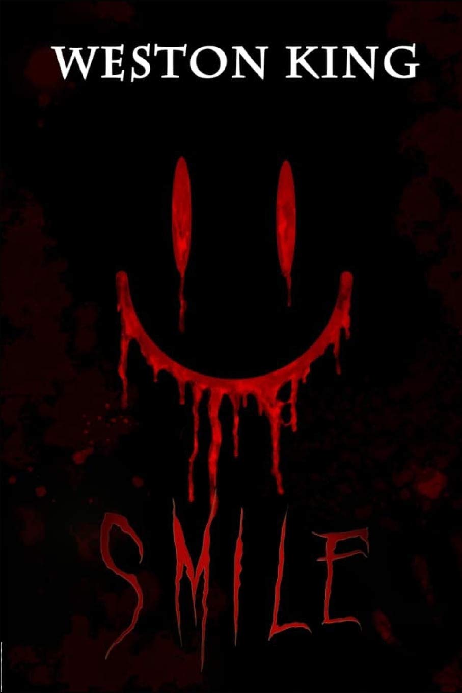 Smile poster
