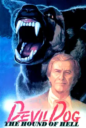 Devil Dog: The Hound of Hell poster