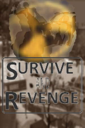 Survive and Revenge poster