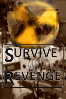 Survive and Revenge poster