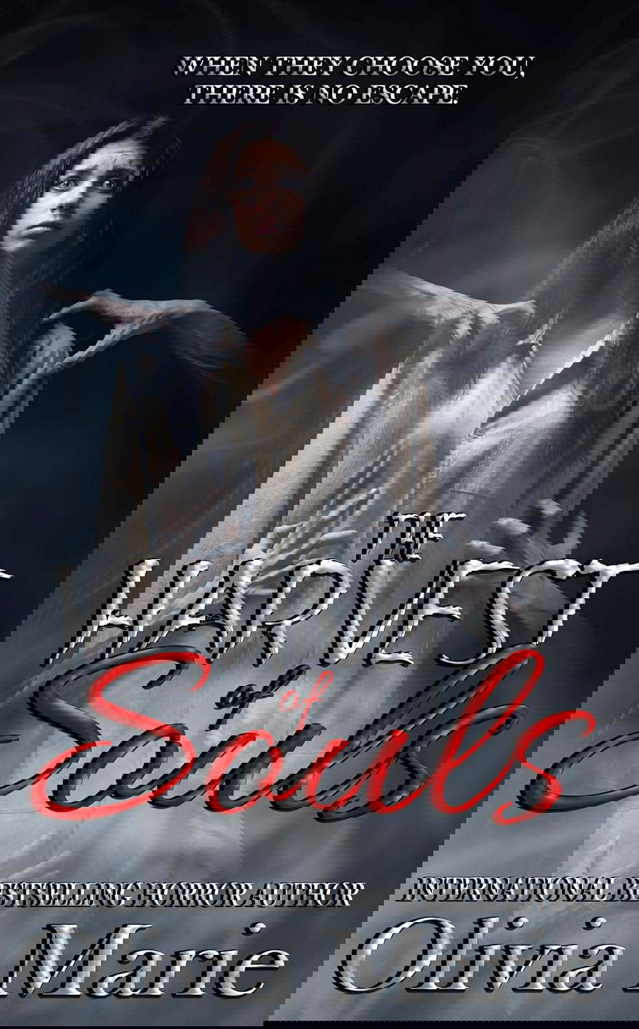 The Harvest of Souls poster