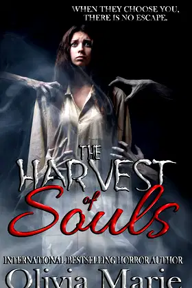The Harvest of Souls poster