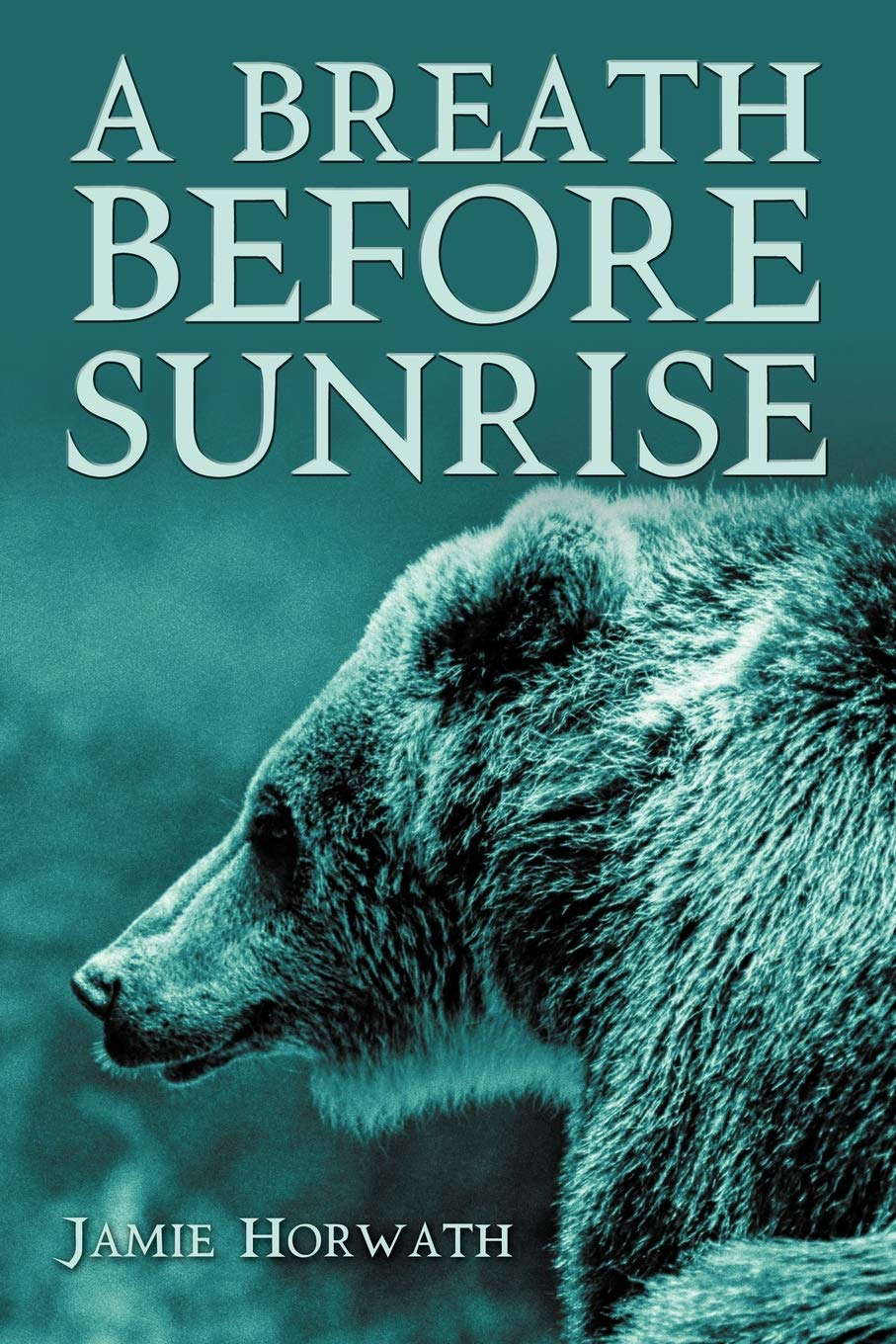 A Breath Before Sunrise poster