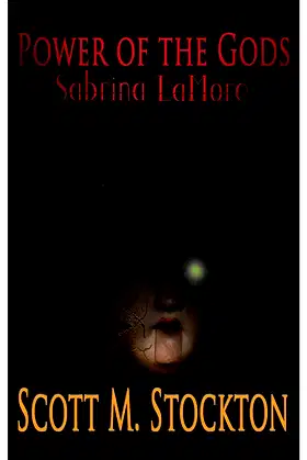 Sabrina LaMore (Power of the Gods) (Volume 1) poster