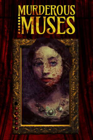 Murderous Muses poster