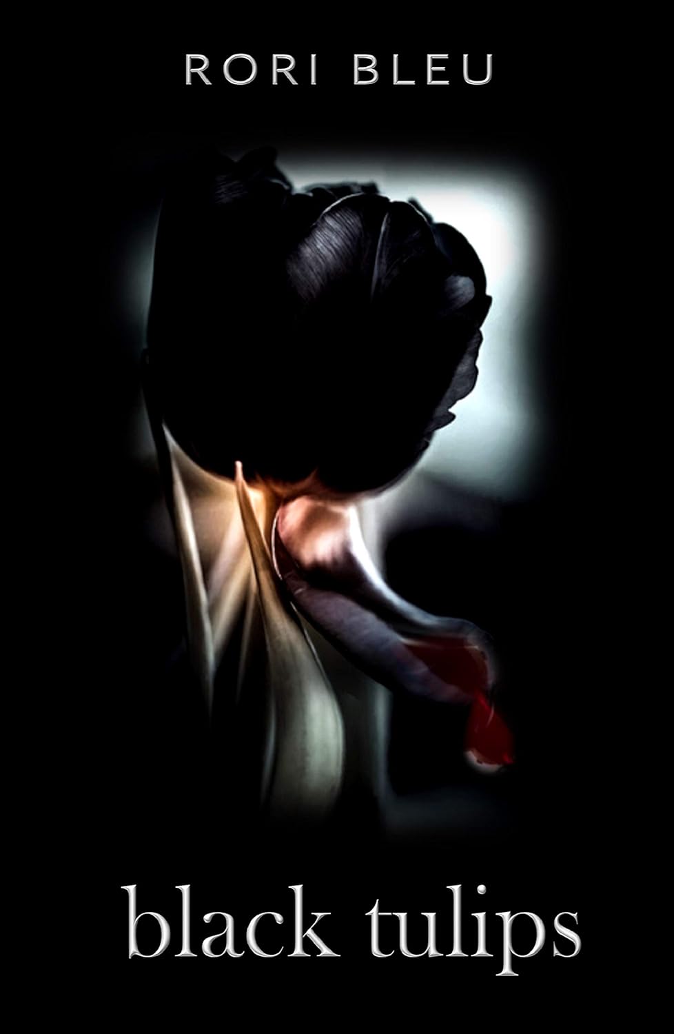 Black Tulips (Romances for Lunch Book 5) poster