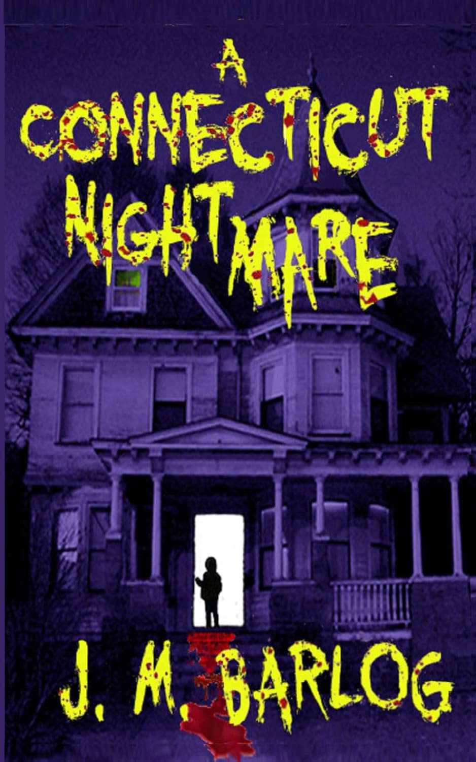 A Connecticut Nightmare poster