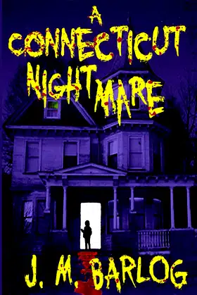 A Connecticut Nightmare poster