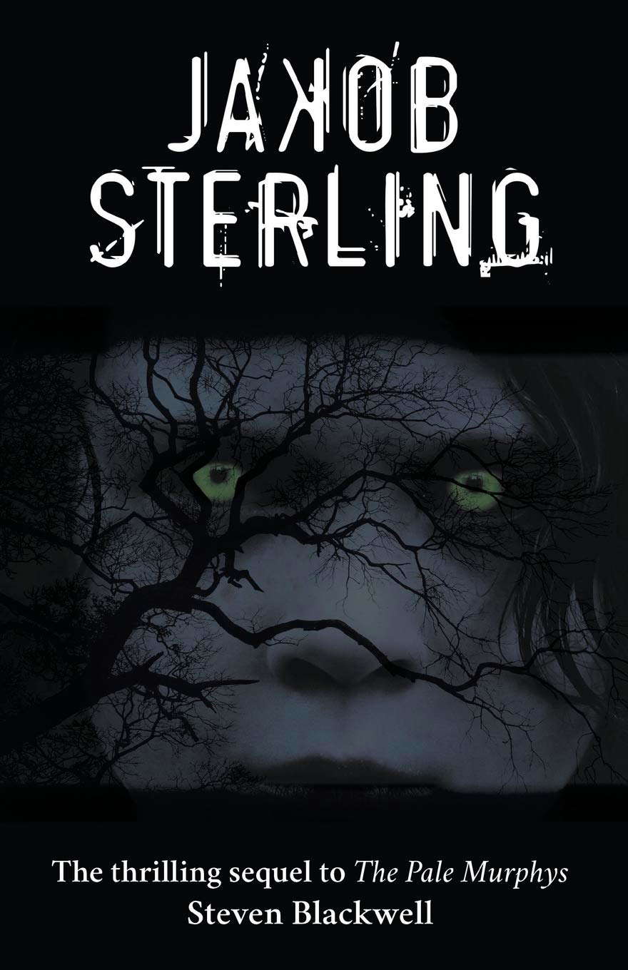 Jakob Sterling poster