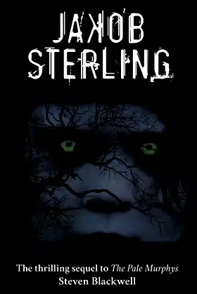 Jakob Sterling poster